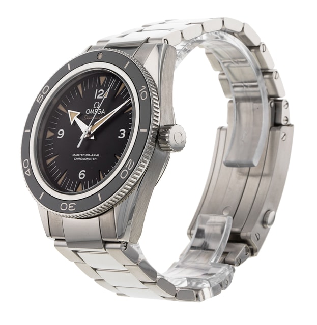 Omega Seamaster 300 233.30.41.21.01.001 Image 2